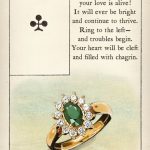 Blue Bird Lenormand™