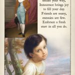 Blue Bird Lenormand™