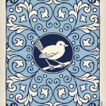 Blue Bird Lenormand™