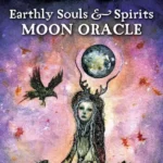 Earthly Souls & Spirits Moon Oracle