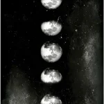 Earthly Souls & Spirits Moon Oracle