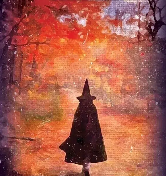 Earthly Souls & Spirits Moon Oracle