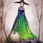 Earthly Souls & Spirits Moon Oracle