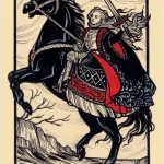 Fyodor Pavlov Tarot