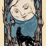 Fyodor Pavlov Tarot