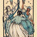 Fyodor Pavlov Tarot