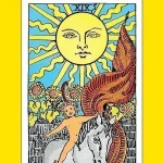 Giant Rider-Waite® Tarot