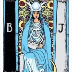 Giant Rider-Waite® Tarot
