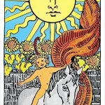 Giant Rider-Waite® Tarot