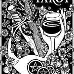 Heart & Hands Tarot