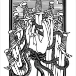 Heart & Hands Tarot