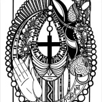 Heart & Hands Tarot