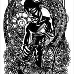 Heart & Hands Tarot