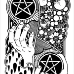 Heart & Hands Tarot