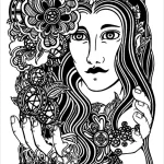 Heart & Hands Tarot