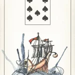 Maybe Lenormand - Edition Anglaise