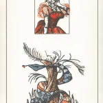 Maybe Lenormand - Edition Anglaise