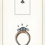 Maybe Lenormand - Edition Anglaise
