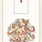 Maybe Lenormand - Edition Anglaise