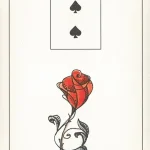 Maybe Lenormand - Edition Anglaise