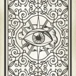Maybe Lenormand - Edition Anglaise