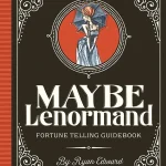 Maybe Lenormand - Edition Anglaise