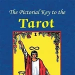 The Pictorial Key to the Tarot Book