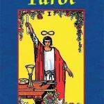 The Pictorial Key to the Tarot Book