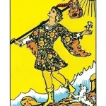 Pocket Rider-Waite® Tarot