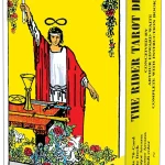 Rider-Waite® Tarot