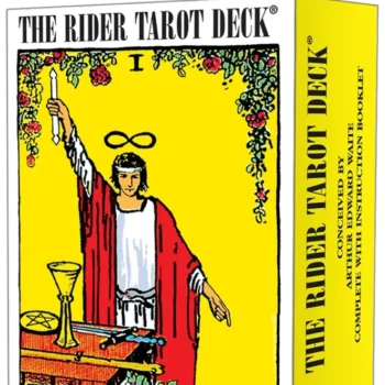 Rider-Waite® Tarot