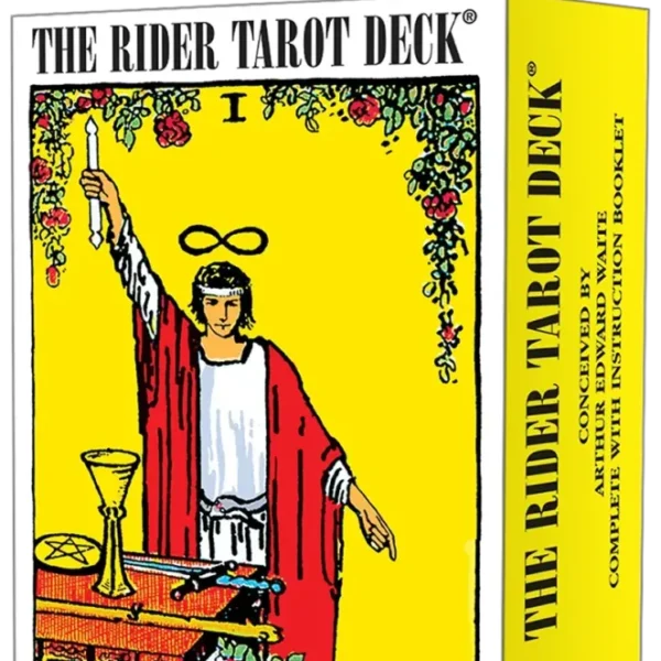 Rider-Waite® Tarot