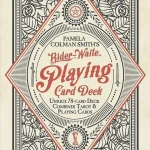 Rider-Waite™ Playing Card Deck