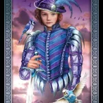 Tarot Grand Luxe
