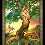 Tarot Grand Luxe