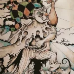 Tarot Nuages
