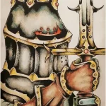 Tarot Nuages