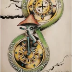 Tarot Nuages