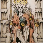 Tarot Nuages