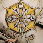 Tarot Nuages