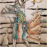 Tarot Nuages