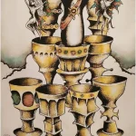 Tarot Nuages