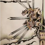 Tarot Nuages