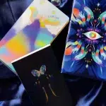 Dream Vision Tarot 2.0