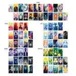 Dream Vision Tarot 2.0