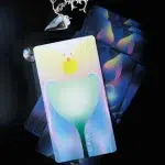 Dream Vision Tarot 2.0