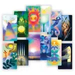 Dream Vision Tarot 2.0