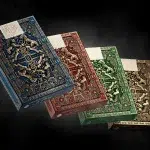 Harry Potter - Playing Cards