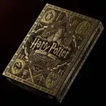 Harry Potter - Playing Cards