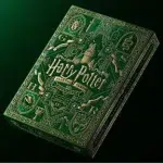 Harry Potter - Playing Cards